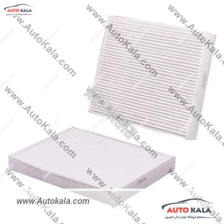 فیلتر کابین کیا سل 97133 B2000a 3 97133 B2000a 3,فیلتر کابین کیا سل,HYUNDAI/KIA FILTERاتوکالا Autokala