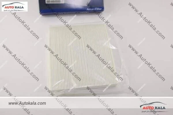 97133 C1000 3,فیلتر کابین هیوندا سوناتا LF,HYUNDAI/KIA FILTERاتوکالا Autokala