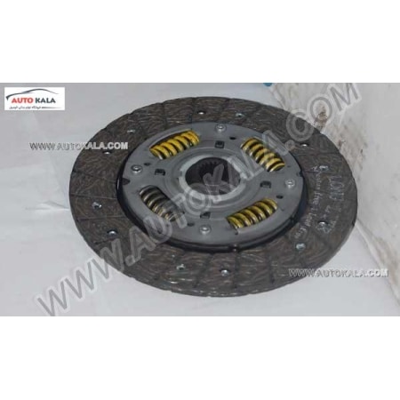 A11 1601030ADa,خطر عقب چپ MVM X33,اتوکالا Autokala