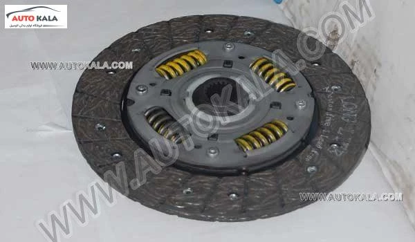 A11 1601030ADa,خطر عقب چپ MVM X33,اتوکالا Autokala