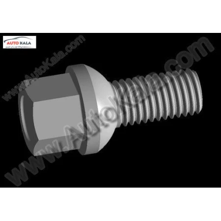 A11 3100111,مهره چرخ 110 mvm,MVM 110اتوکالا Autokala