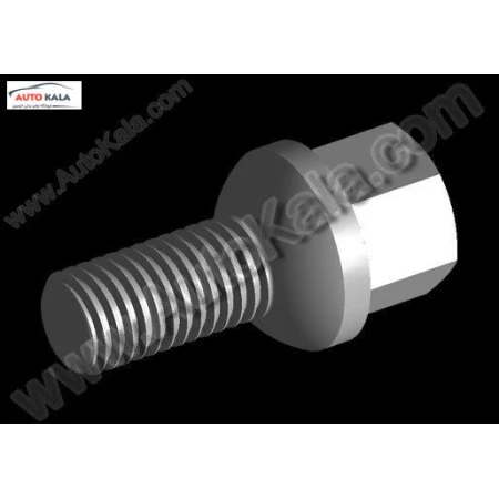 مهره چرخ 110 mvm A11 3100111 001 A11 3100111 001,مهره چرخ 110 mvm,MVM 110اتوکالا Autokala