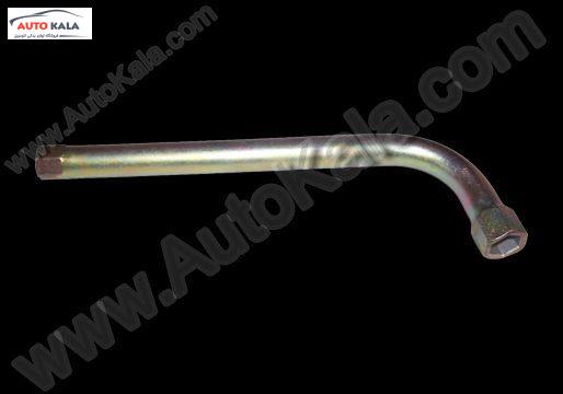 آچار چرخ 110 اتوکالا Autokala