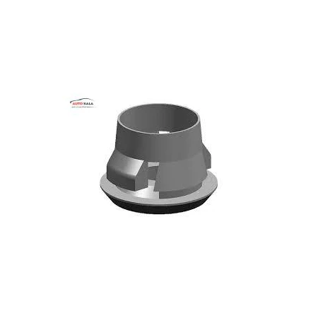 A11 51010331,قاب چراغ داخل درب جلو راست MVM X33,اتوکالا Autokala