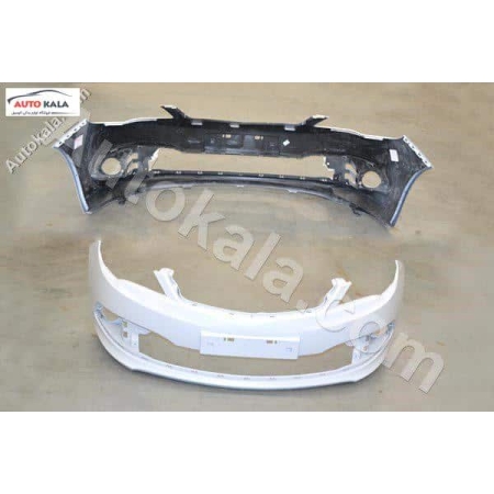 A13 2803501FL DQ,پوسته سپر جلو جديد 315 MVM,اتوکالا Autokala
