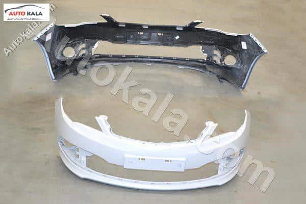 A13 2803501FL DQ,پوسته سپر جلو جديد 315 MVM,اتوکالا Autokala
