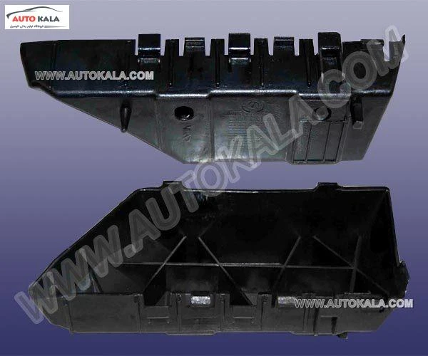 A13 2803571a,دياق پلاستيكي بغل(براکت) سپر جلو چپ MVM 315,اتوکالا Autokala