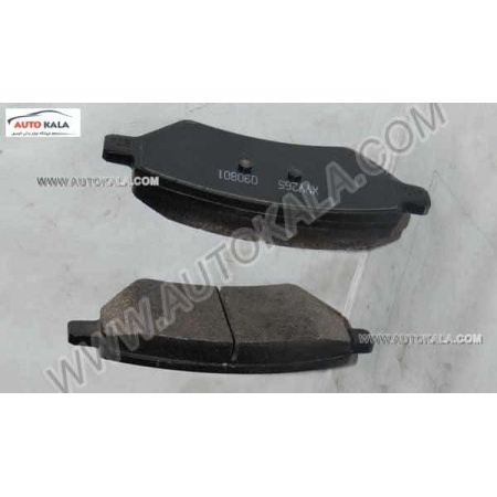 A13 3501080a,لنت جلو اصلي MVM 315,اتوکالا Autokala