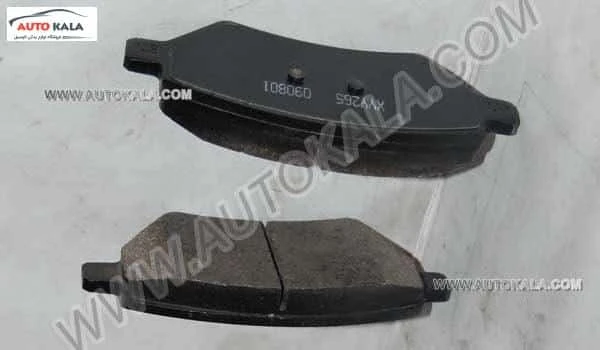 A13 3501080a,لنت جلو اصلي MVM 315,اتوکالا Autokala