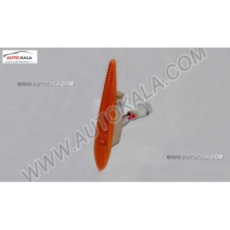 A13 3731020a,راهناي روي گلگير چپ MVM 315,اتوکالا Autokala