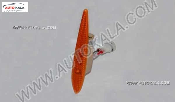 A13 3731020a,راهناي روي گلگير چپ MVM 315,اتوکالا Autokala