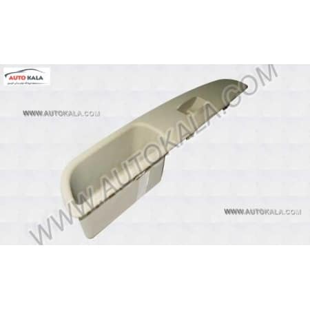 A13 3746051a,دستگيره و قاب دور شيشه بالابر تكي MVM 315,اتوکالا Autokala