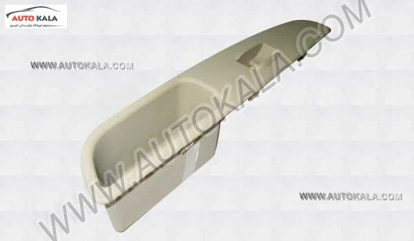 A13 3746051a,دستگيره و قاب دور شيشه بالابر تكي MVM 315,اتوکالا Autokala