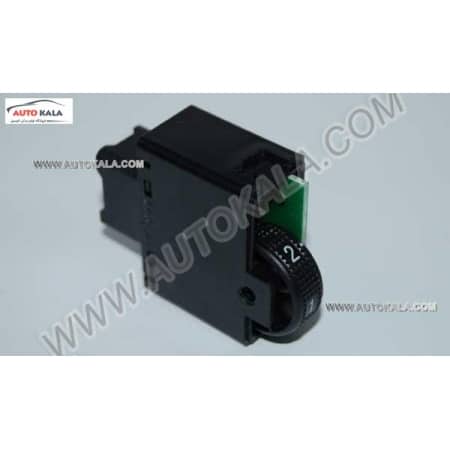 A13 3772070a,كليد ولومي چراغ جلو MVM 315,اتوکالا Autokala