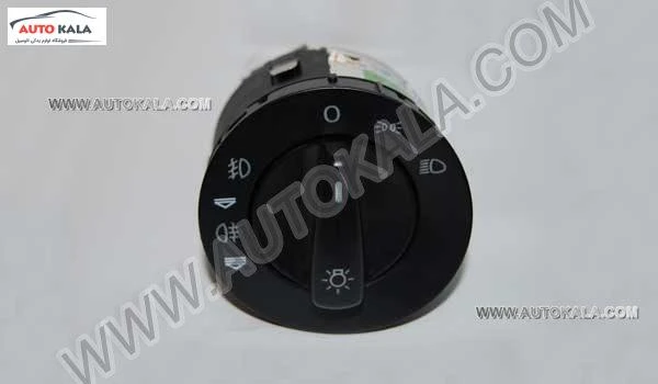 A13 3772150a,كليد چراغ اصلي MVM 315,اتوکالا Autokala