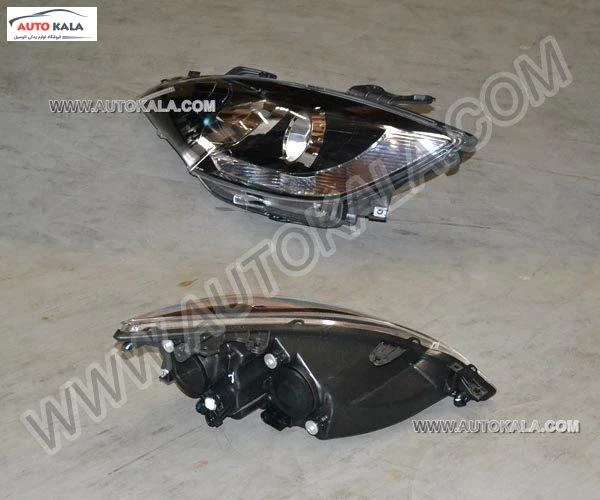 A13 4421010FLa,چراغ جلو صندوق دار چپ MVM 315,اتوکالا Autokala