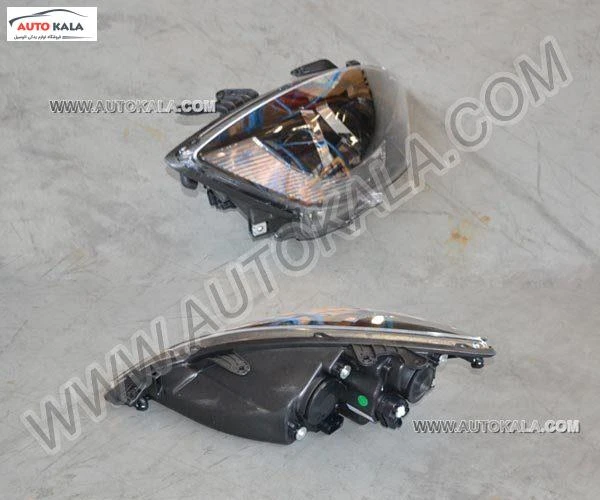 A13 4421020FLa,چراغ جلو صندوق دار راست MVM 315,اتوکالا Autokala