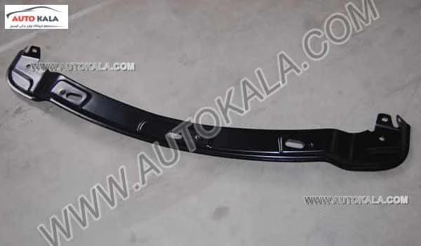 A13 5300850PA DYa,ضربه گير آهني بالاي سپر جلو MVM 315,اتوکالا Autokala