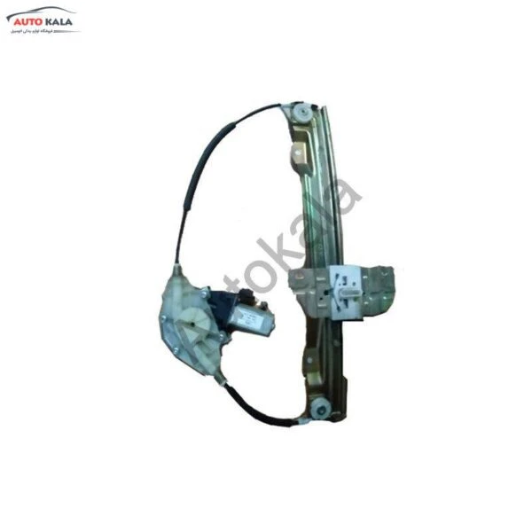A13 6104010DB Copy,شیشه بالابر کامل جلو چپ ایکس 22,اتوکالا Autokala