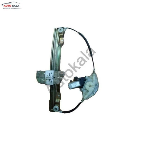 A13 6104020DB Copy,شیشه بالابر کامل جلو راست ایکس 22,اتوکالا Autokala
