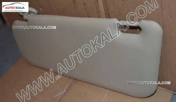 A13 8204010BAa,آفتابگير راست MVM 315,اتوکالا Autokala