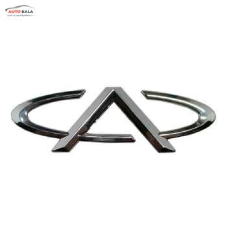 A13 8401110,آرم جلو پنجره MVM 315,اتوکالا Autokala