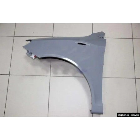 A13 8403101 DY1,گلگير جلو چپ MVM 315,اتوکالا Autokala