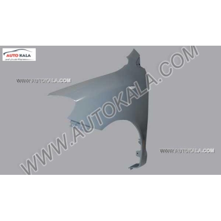 A13 8403101 DYa 1,گلگير جلو چپ MVM 315,اتوکالا Autokala