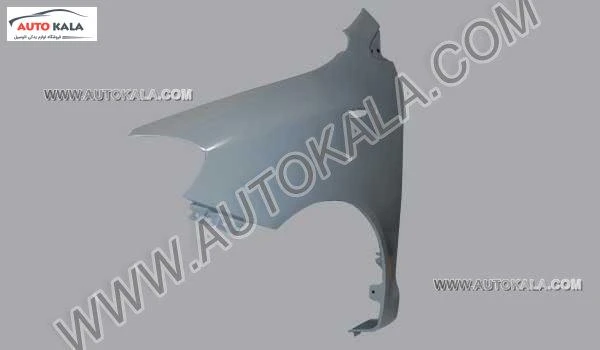 گلگير جلو چپ MVM 315 A13 8403101 DYa 1 A13 8403101 DYa 1,گلگير جلو چپ MVM 315,اتوکالا Autokala