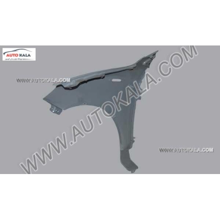 A13 8403102 DYa 1,گلگير جلو راست MVM 315,اتوکالا Autokala