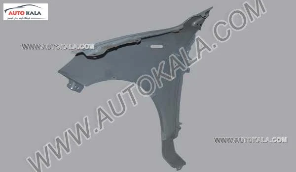 گلگير جلو راست MVM 315 A13 8403102 DYa 1 A13 8403102 DYa 1,گلگير جلو راست MVM 315,اتوکالا Autokala