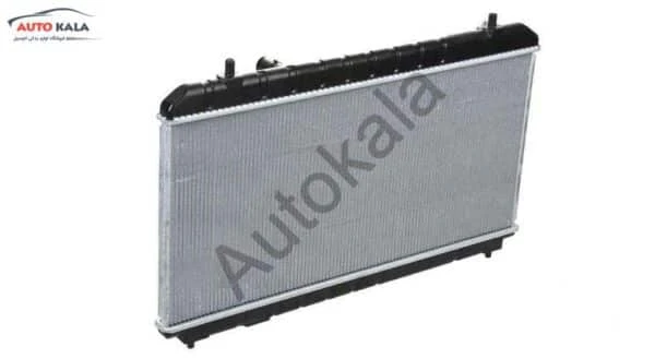 A1301100B21,رادیاتورآب لیفان X50,اتوکالا Autokala