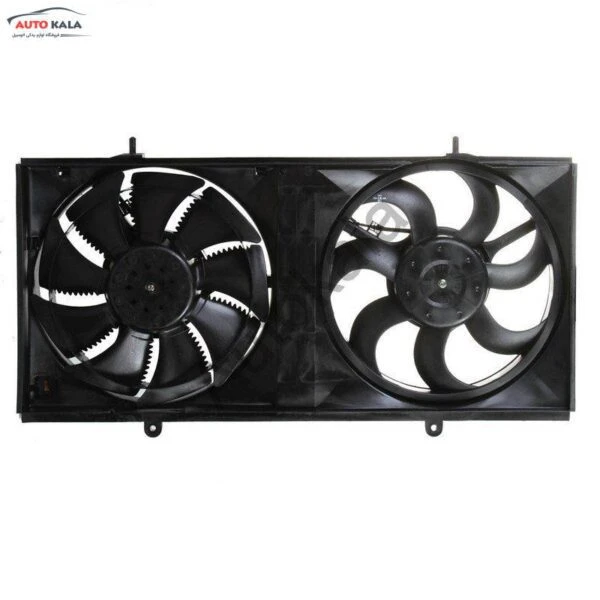 A1308100B1,فن رادیاتورکامل لیفانX50,اتوکالا Autokala