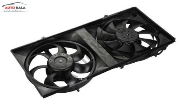 فن رادیاتورکامل لیفانX50 A1308100B11 A1308100B11,فن رادیاتورکامل لیفانX50,اتوکالا Autokala