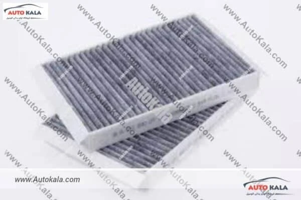 A1648300218 5,فیلتر کابین بنز C کلاس 2016 اتاق 205 داخل اتاق,BENZ FILTERاتوکالا Autokala