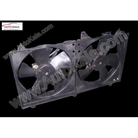 A21 1308010,فن آب رادياتور 530 mvm,اتوکالا Autokala