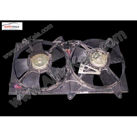 A21 1308010 001,فن آب رادياتور 530 mvm,اتوکالا Autokala