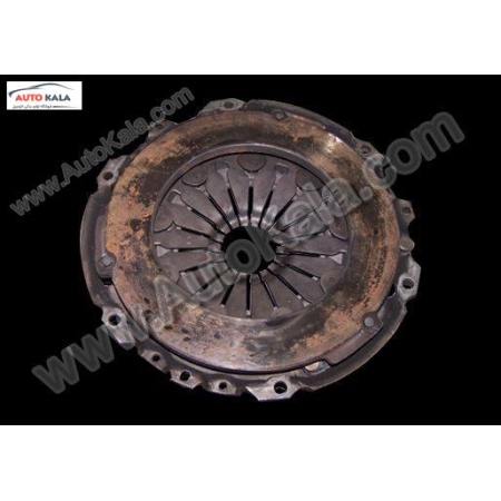 A21 1601020 001,ديسك كلاچ 530 mvm,اتوکالا Autokala