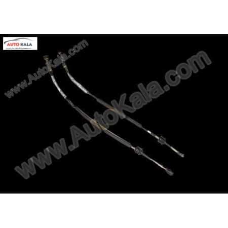 A21 1703090,سيم كامل دنده MVM 530,اتوکالا Autokala