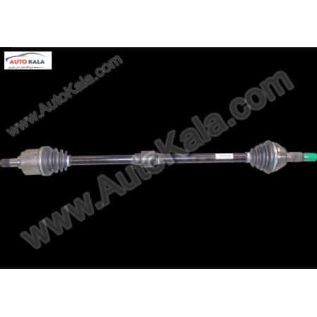 A21 2203020CA,پلوس كامل چپ 530 mvm,اتوکالا Autokala