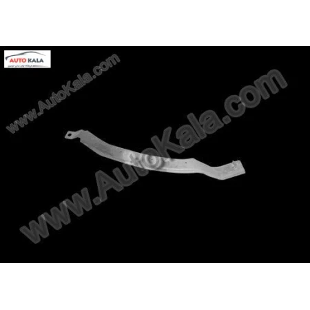 A21 2803631,دياق نگهدارنده سپر جلو 530 mvm,اتوکالا Autokala