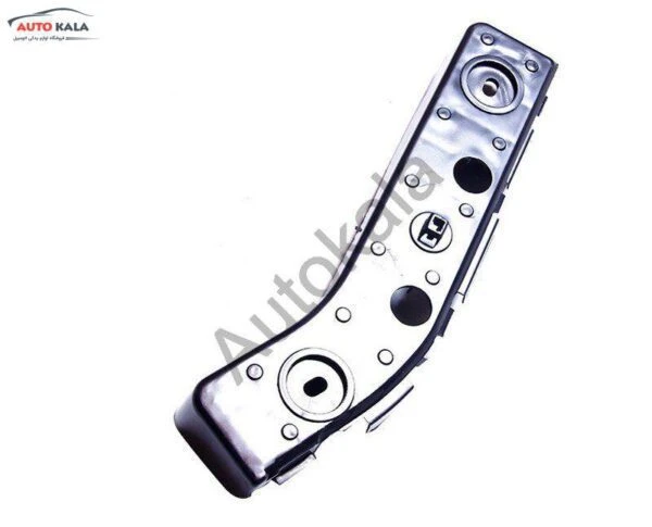 A21 2803631FL1 Copy,کشویی (براکت) سپرجلو چپ MVM 550,اتوکالا Autokala