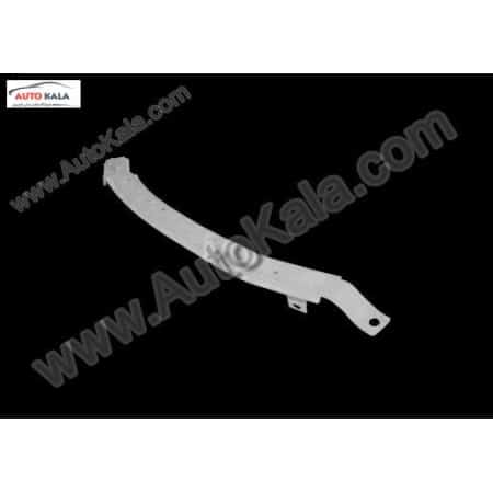 A21 2803632,دياق نگهدارنده سپر جلو 530 mvm,اتوکالا Autokala