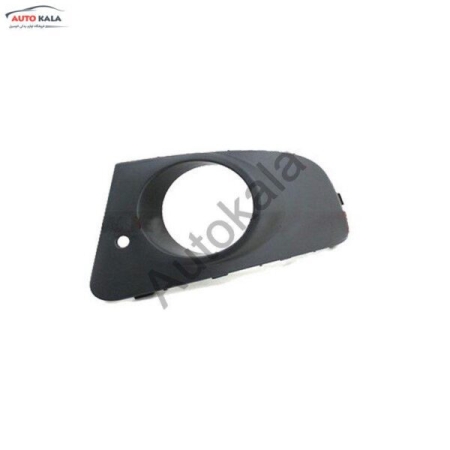 A21 2803655FL Copy,کشویی (براکت) سپر عقب راست MVM 550,اتوکالا Autokala