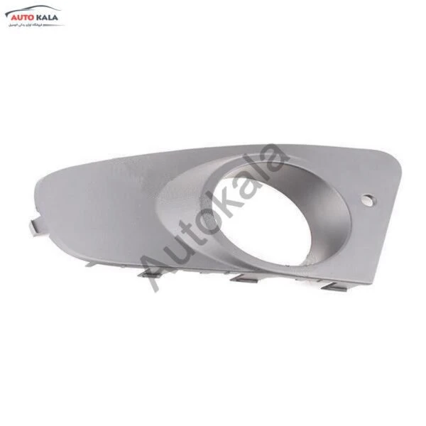 A21 2803655FL1 Copy,کشویی (براکت) سپر عقب راست MVM 550,اتوکالا Autokala