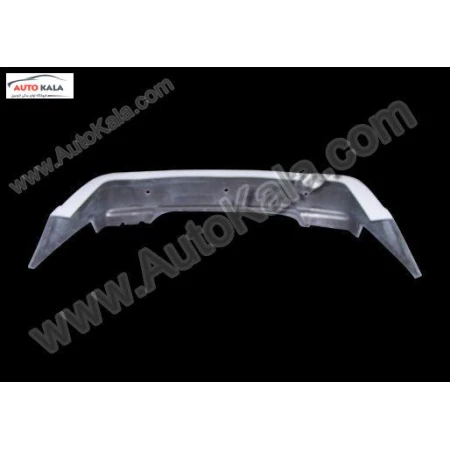 A21 2804600 DQ 001,پوسته سپر عقب 530 mvm,اتوکالا Autokala