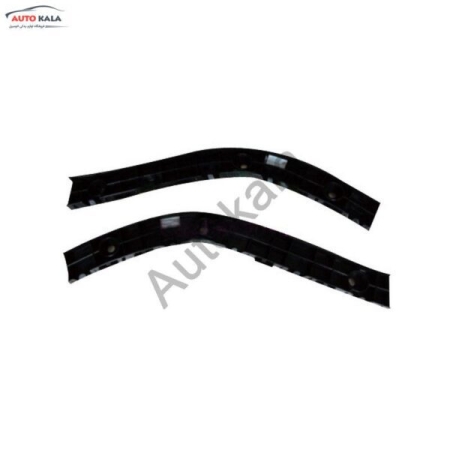 A21 2804605FL Copy,کشویی (براکت) سپر عقب چپ MVM 550,اتوکالا Autokala