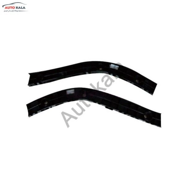 A21 2804605FL Copy,کشویی (براکت) سپر عقب چپ MVM 550,اتوکالا Autokala