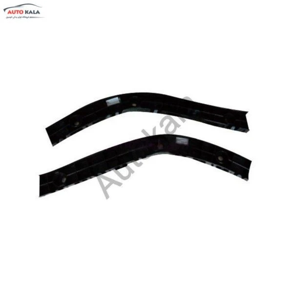 A21 2804606FL Copy,کشویی (براکت) سپر عقب راست MVM 550,اتوکالا Autokala