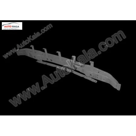 A21 2804700 001,دياق آهني پشت سپر عقب MVM 530,اتوکالا Autokala